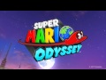 EXTENDED Super Mario Odyssey Jump Up Super Star