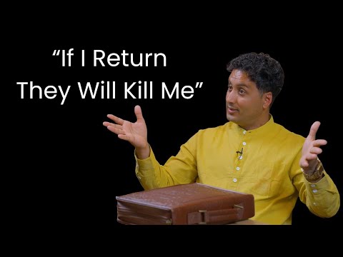 Islam Explained by a Former Muslim - John Ghanim