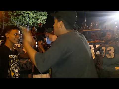 Islã x Acuca - Batalha Da Cajumaica #39| SEMI