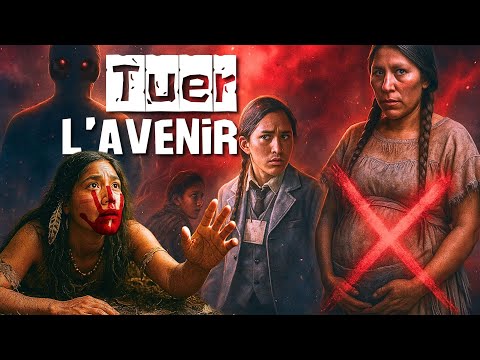 Achever les derniers Amérindiens : « Pour Leur Bien »