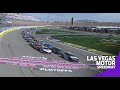 Xfinity Series Extended Highlights from Las Vegas Motor Speedway