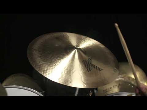 Zildjian 22" K Ride - 2992g