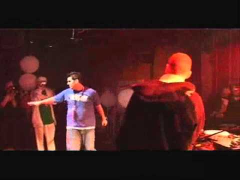 Fevapres vs Cyphanetik