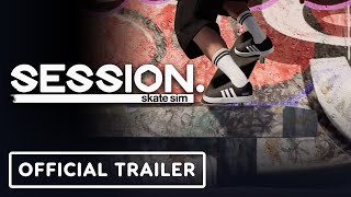 Watch and explore about Session: Skate Sim - El Lay DLC PC Steam CD Key