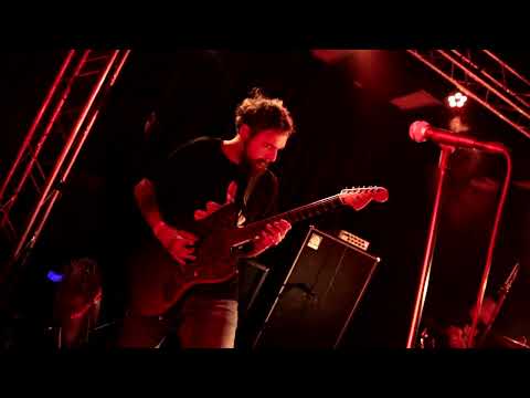 DAMATO - Môj chrám strachu