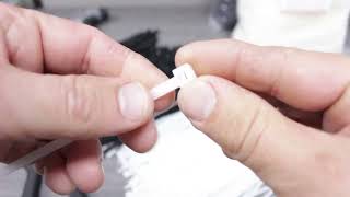 Types of Cable Ties