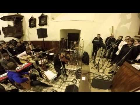 Amen kamen - Márnotratný syn (2016-02-26)