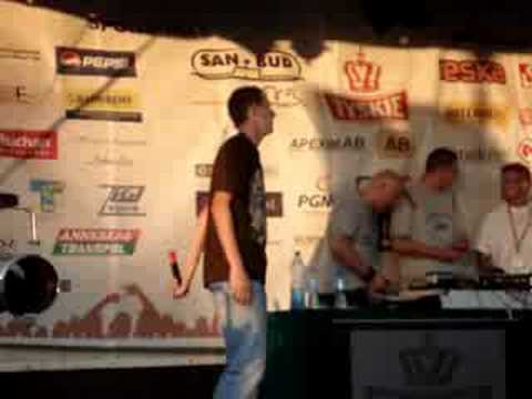 3czwarte sukcesu-Słuchaj to (Zielona Góra '08)