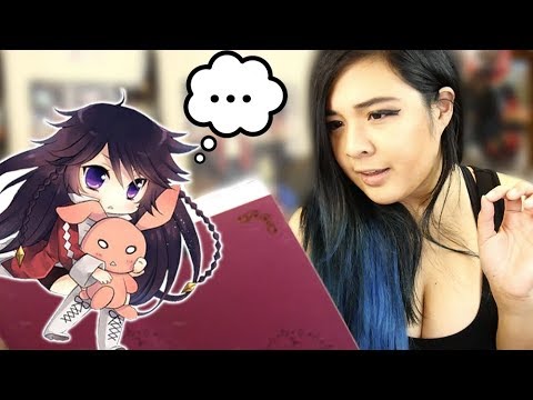 An Anime Review, But Rhyming Everything I Say
