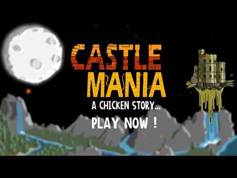 Castle Mania Video