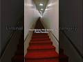 Liminal Spaces That Feels Strangely Familiar