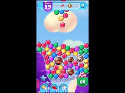 Sugar Blast Level 60 - NO BOOSTERS 🍭🎈 | SKILLGAMING ✔️