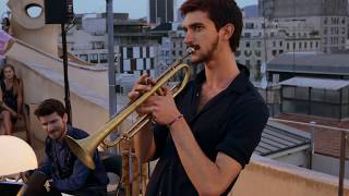 One for Ana - Felix Rossy & Marco Mezquida