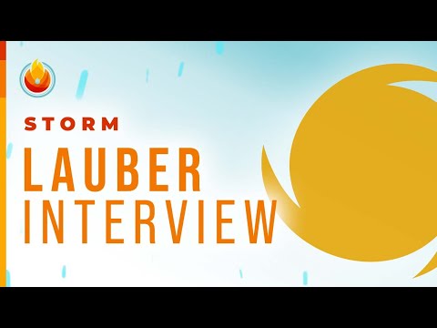 Lauber HeroesCCL Halftime Show w/ Kyle Fergusson - Heroes of the Storm Esports