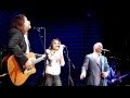 Too Far Gone, Russell Crowe, Alan Doyle ...
