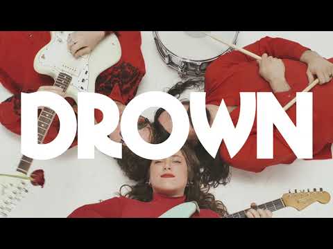 Rose Hotel - Drown [Official Video]