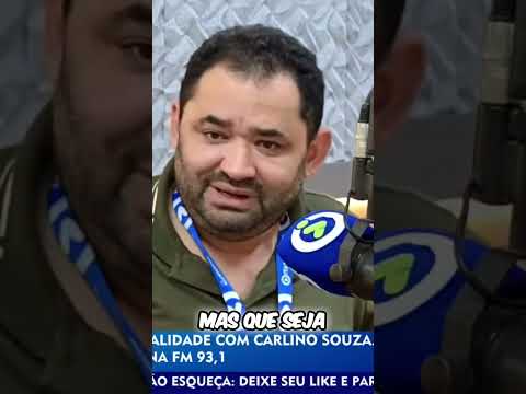 Itabaiana Merece Aeroporto: Gestão e Saúde para a População #shorts