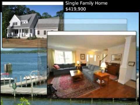 $419,900 Single Family Home, Lee, NH