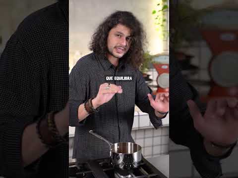 BRIGADEIRO DE COLHER | Mohamad Hindi