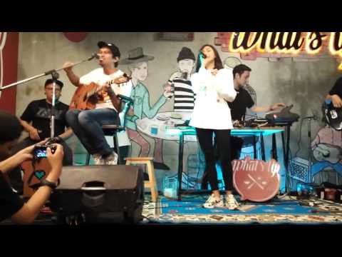 Midnight Quickie x Rocket Rockers - Ingin Hilang Ingatan
