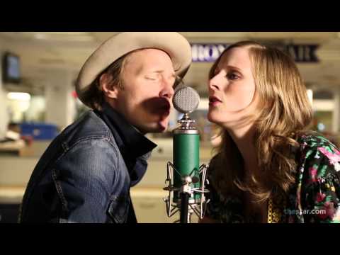 Tame as the Wild Ones - Whitehorse