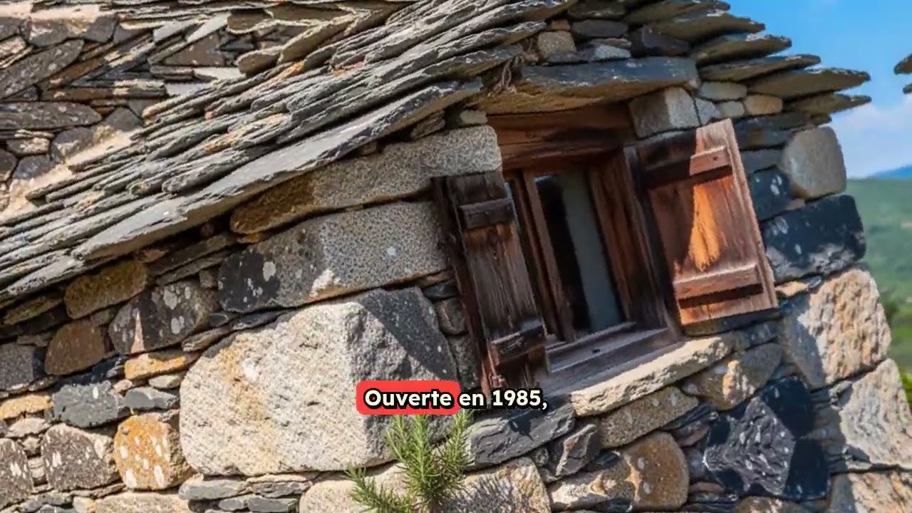 Vidéo de La Ferme de Campo di Monte