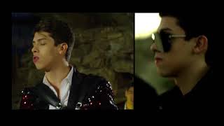 Cornelio Vega y Su Dinastia ¨El Problema¨ feat  Adriel Favela Video Oficial