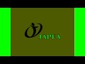 REQUESTED Jayden Alternate S Japfa Logo Random Effects