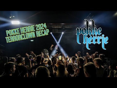 Pokke Herrie 2024 - TerrorClown Recap