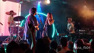 Voy a pensar en ti (con Ana Guerra) - Fran Perea en Madrid 28/04/2023