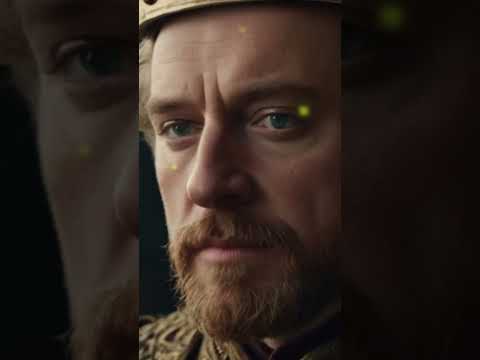 The lifestyle of Henry I