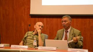 Il Portale: Dott. Piermario Giongo (Scuola Equestre S.Siro) - Corso benessere cavallo (Fiera di Bergamo 2017)