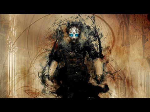 Sand Wraith in Prince of Persia The Forgotten Sands - Fighting & Parkour Gameplay [2K 60FPS]