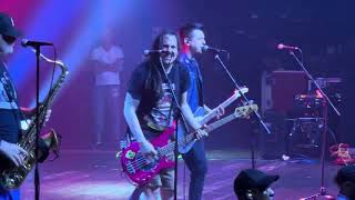 Download lagu Less Than Jake - Big Crash / H Street / Cheez / Scott Farcus - 07/22/2023 -Orlando, FL mp3
