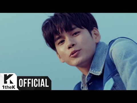 [MV] ONG SEONG WU(옹성우) _ Heart Sign (Prod. Flow Blow)