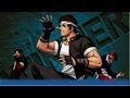 Kof 98 Shingo Team Arcade Shingo Kyo Iori