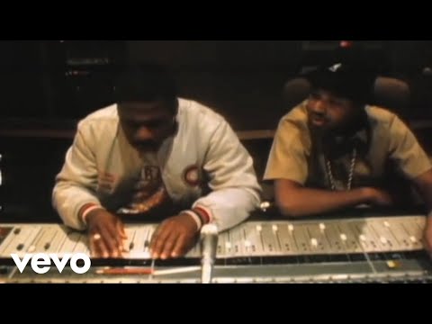 BhramaBull, KnowItAll - New Jersey Drive (Official Video)