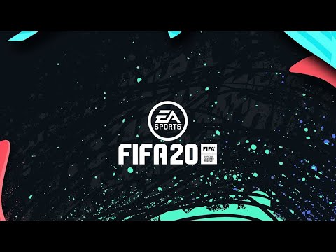 FIFA 20 Volta Part 4 - Epic Tournament