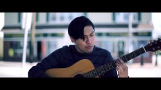 Slaves - Starving For Friends (Acoustic Cover by Randy Garcia)