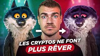 This crypto cycle is driving everyone crazy