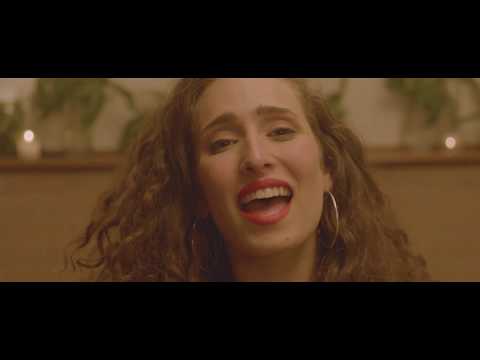 Moorea Masa & The Mood- I Can't Tell (Official Music Video)