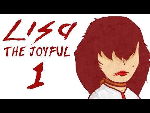 Lisa: The Joyful [1] - A JOYFUL START