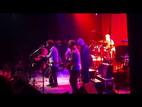 Joe Cahill Memorial~~Andy Thorn & Friends--Sweet Child of Mine 5-13-2013 Fox Theater