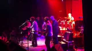 Joe Cahill Memorial~~Andy Thorn & Friends--Sweet Child of Mine 5-13-2013 Fox Theater