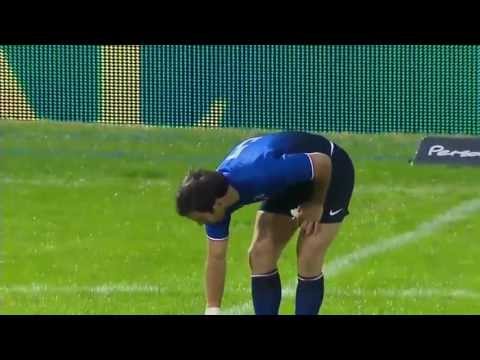 Argentina vs France in Córdoba HD - June 2012