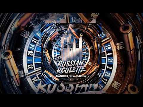 Sandro Silva x SaberZ - Russian Roulette