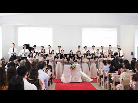 wedding19 - God Is Always With Me