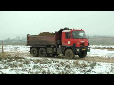 OBCHVAT MĚSTA CHRUDIM 28. A 30.1.2014 - MRÁZ JE DOBRÝ POMOCNÍK