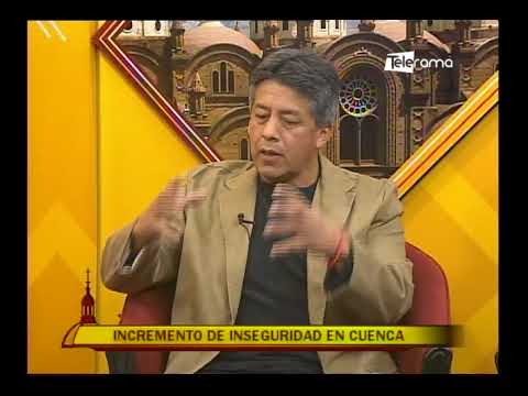 Cuenca Desde Adentro Programa #159