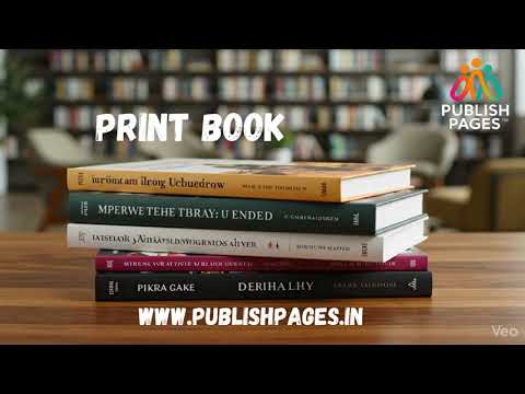 Welcome to PublishPages